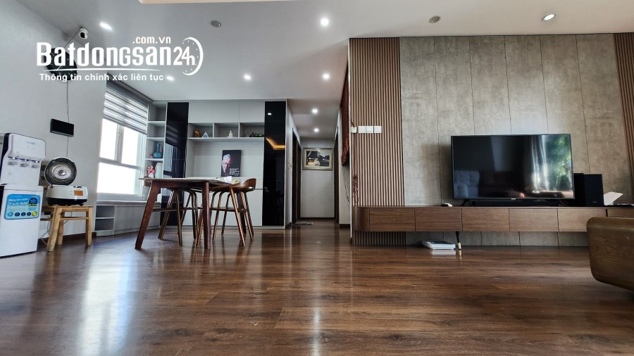🔥 BÁN GẤP CĂN 3 NGỦ - 121m2- SỔ HỒNG CHÍNH CHỦ tại SSA 🔥
