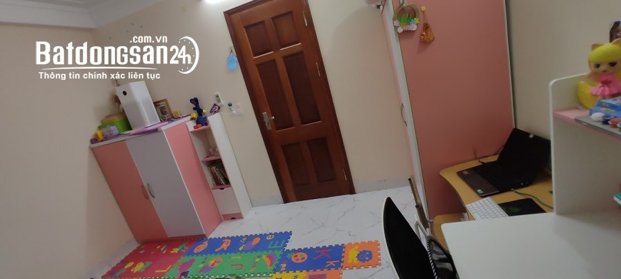 Bán nhà Đường Quang Lãm, Phường Phú Lãm, Quận Hà Đông