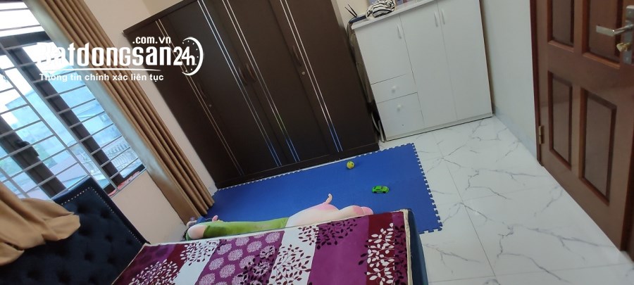 Bán nhà Đường Quang Lãm, Phường Phú Lãm, Quận Hà Đông