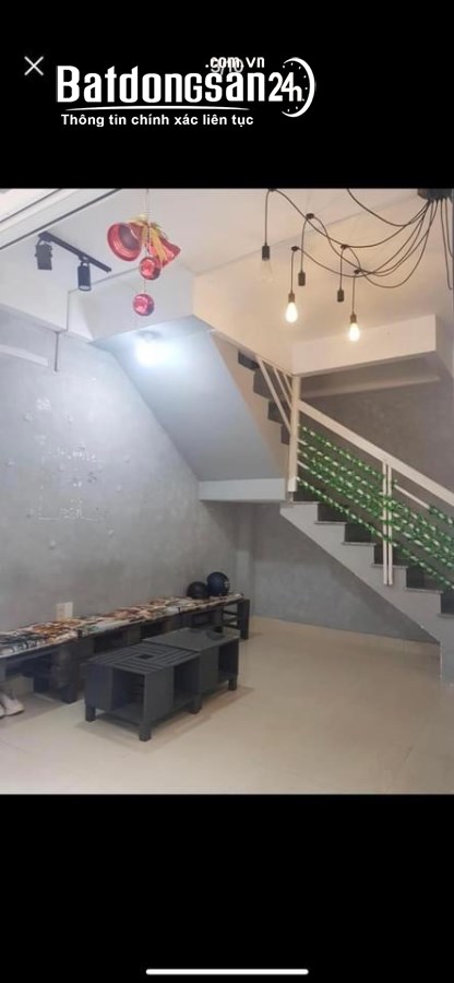 Cho thuê nhà Đường Lê Quý Đôn, Phường 5, TP Đà Lạt