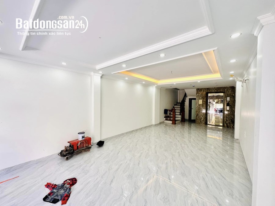 Bán nhà Minh Khai, kinh doanh VP,62m2,7 tầng thang máy mới tinh, nội thất xịn,14 tỷ5