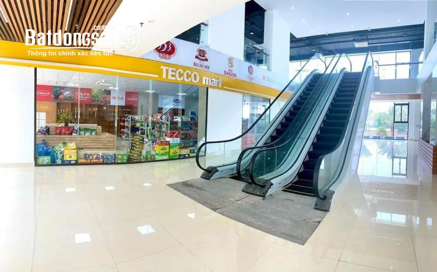 Bán căn hộ chung cư Tecco Elite City Thái Nguyên, Đường Quang Trung, TP - Thái Nguyên