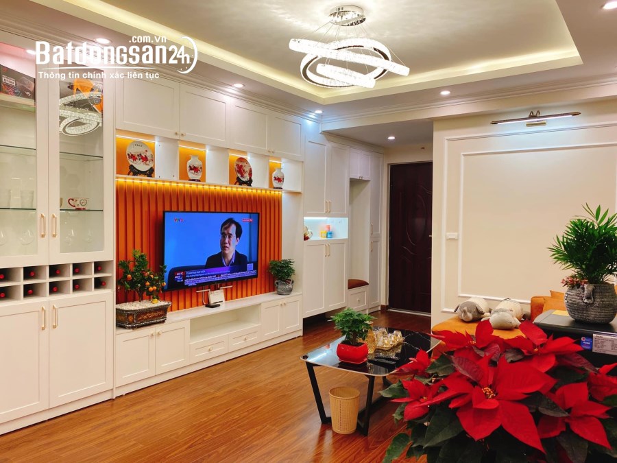 Bán căn hộ chung cư Tecco Elite City Thái Nguyên, Đường Quang Trung, TP - Thái Nguyên