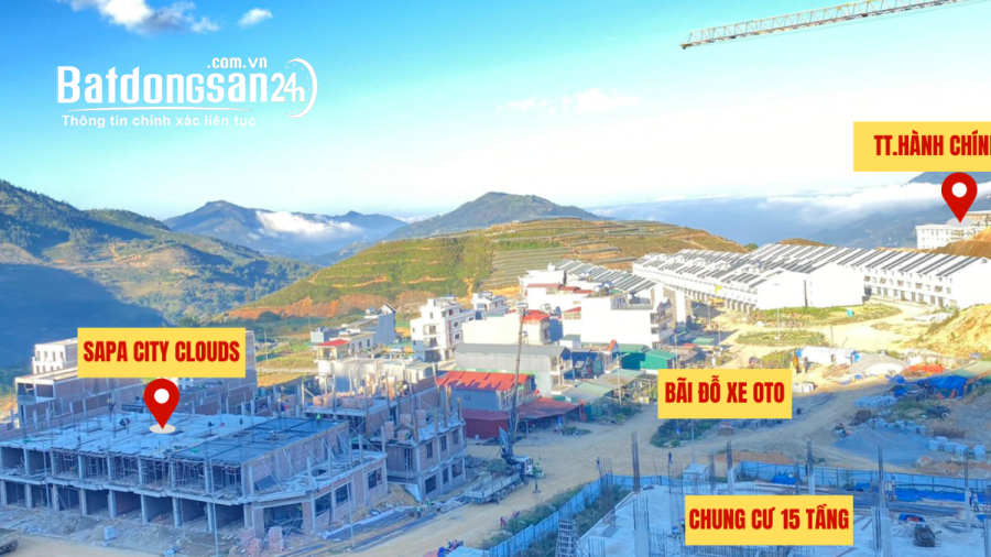 Chỉ từ 5,7 tỷ sở hữu Shophouse 4 tầng, dòng tài chính 15%/năm, HT ngân hàng 0% 24th