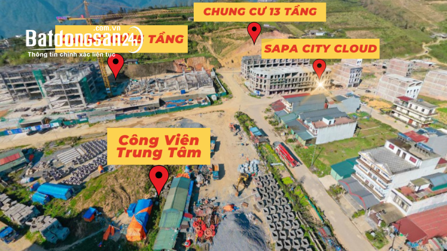 Chỉ từ 5,7 tỷ sở hữu Shophouse 4 tầng, dòng tài chính 15%/năm, HT ngân hàng 0% 24th