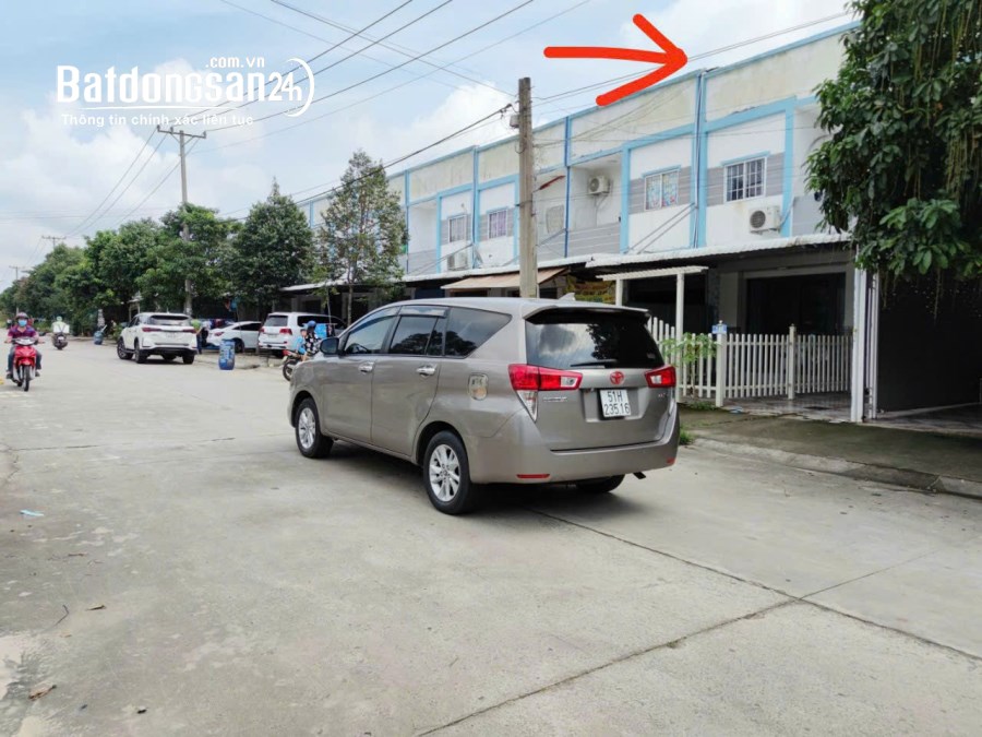 Bán đất Đường Bình Hưng Hòa A, Phường Bình Hưng Hòa A, Quận Bình Tân