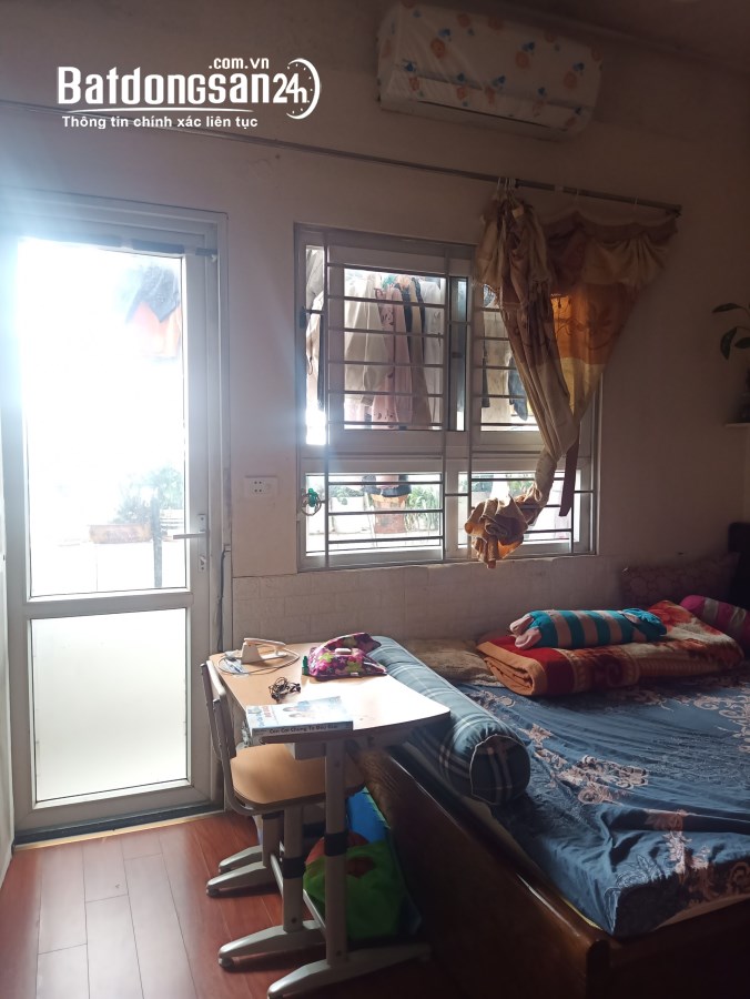 Căn hộ chung cư tại dự án VP6 Linh Đàm, diện tích 50m², đang cần chuyển nhượng. 