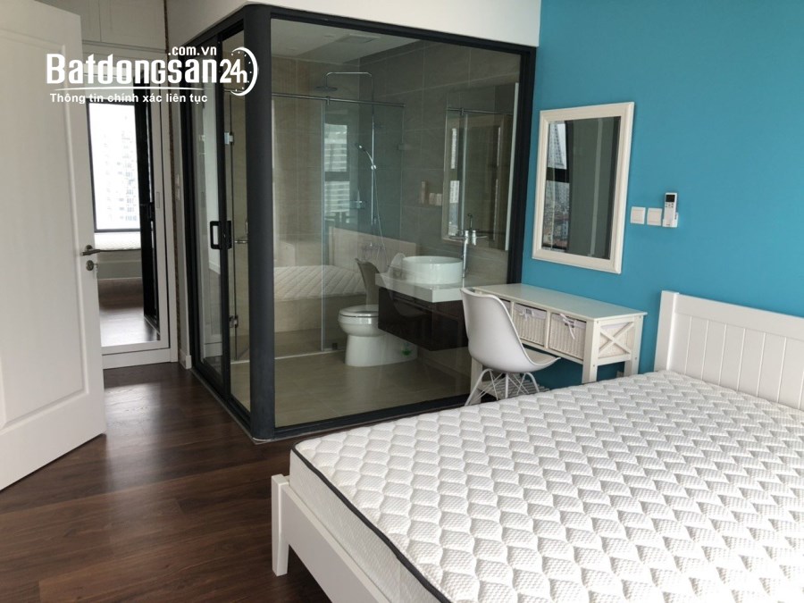 Bán căn 97m2, 3PN, tầng trung view đẹp giá 6,x tỷ, đã có sổ tại Impe