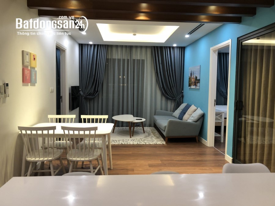 Bán căn 97m2, 3PN, tầng trung view đẹp giá 6,x tỷ, đã có sổ tại Impe