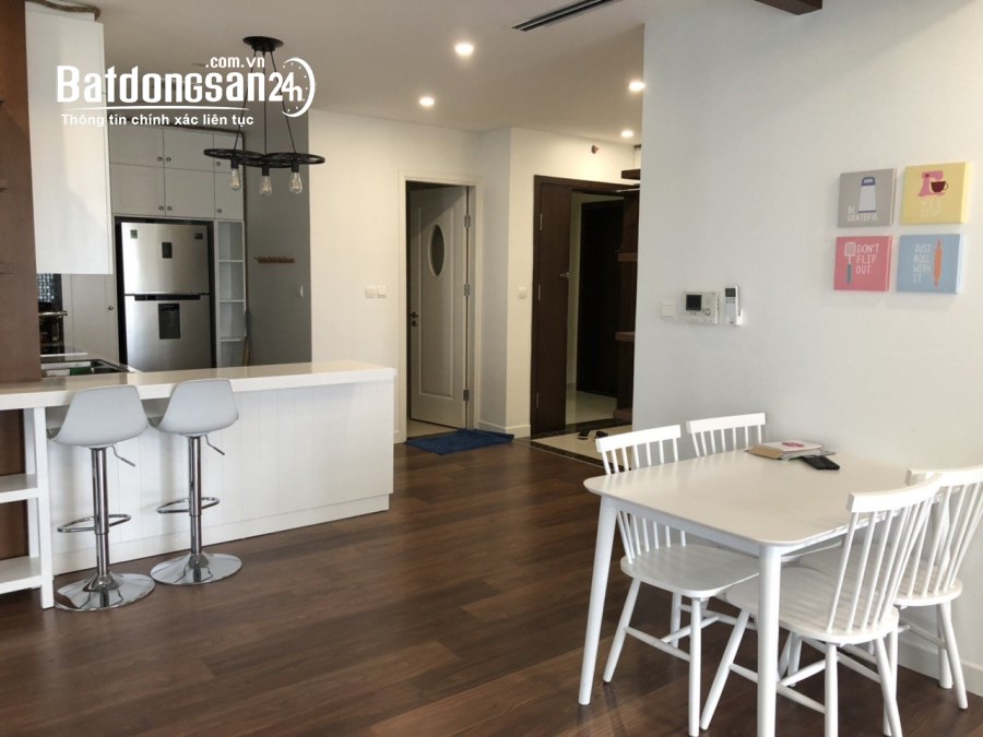 Bán căn 97m2, 3PN, tầng trung view đẹp giá 6,x tỷ, đã có sổ tại Impe