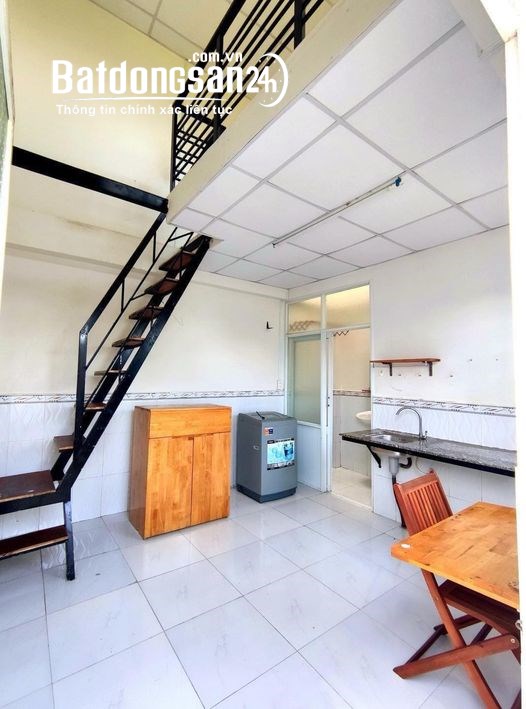 CHO THUÊ MINI HOUSE HIỆN ĐẠI - FULL NỘI THẤT TRUNG TÂM NINH KIỀU