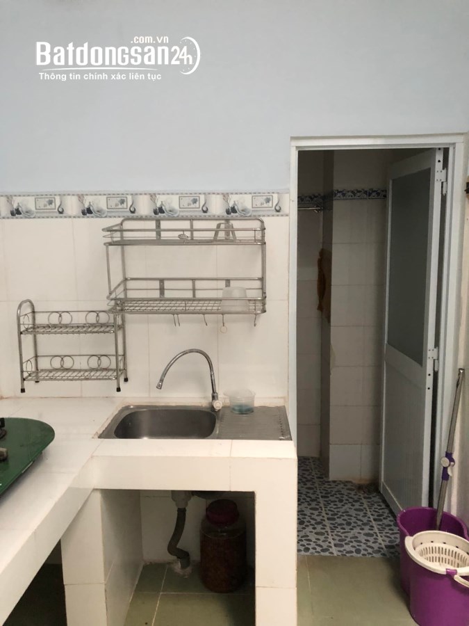 Bán nhà Đường Nguyễn Bặc, Phường 3, Quận Tân Bình