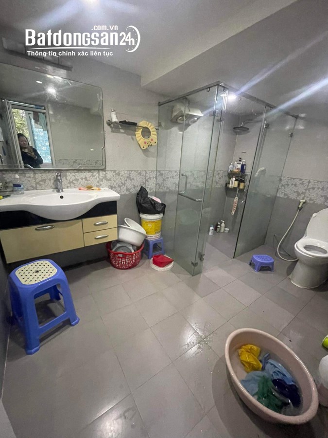 Bán căn hộ chung cư Đường Vĩnh Phúc, Phường Vĩnh Phúc, Quận Ba Đình