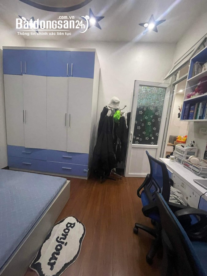 Bán căn hộ chung cư Đường Vĩnh Phúc, Phường Vĩnh Phúc, Quận Ba Đình