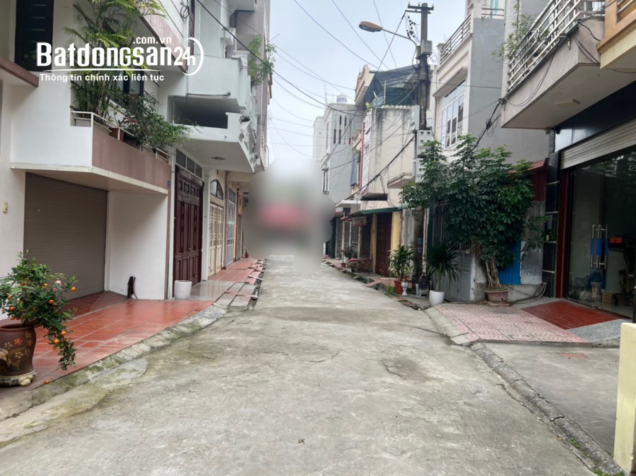 Bán nhà 1 tầng ngõ phố An Thái, ph Bình Hàn, TP HD, 59.9m2, mt 3.81m, nở hậu, ngõ ô t
