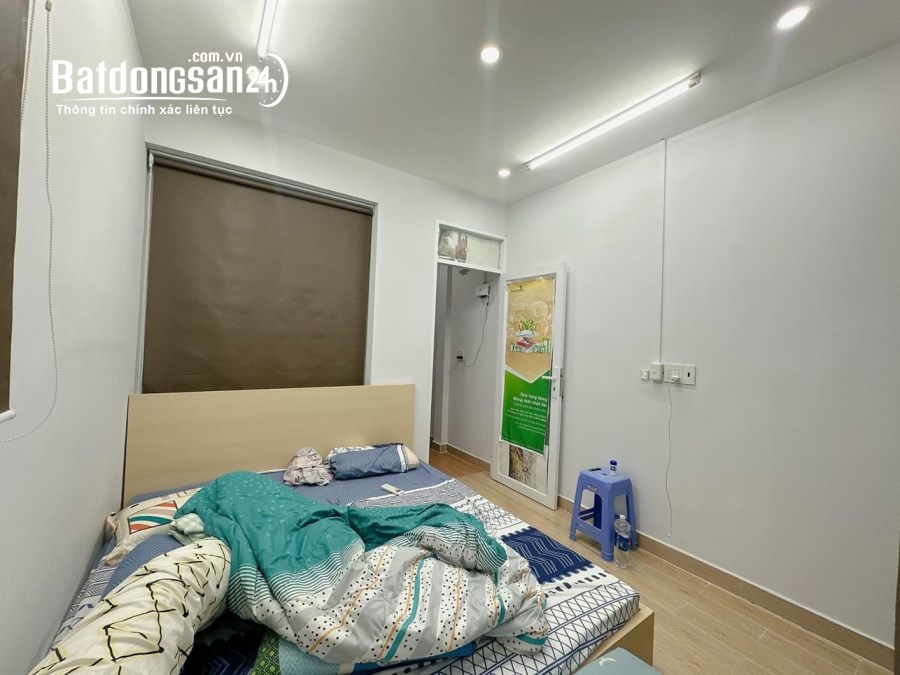NHÀ LẦU ĐÚC CÒN MỚI - HẺM 108 ĐƯỜNG 30/4, AN PHÚ, NINH KIỀU, CẦN THƠ