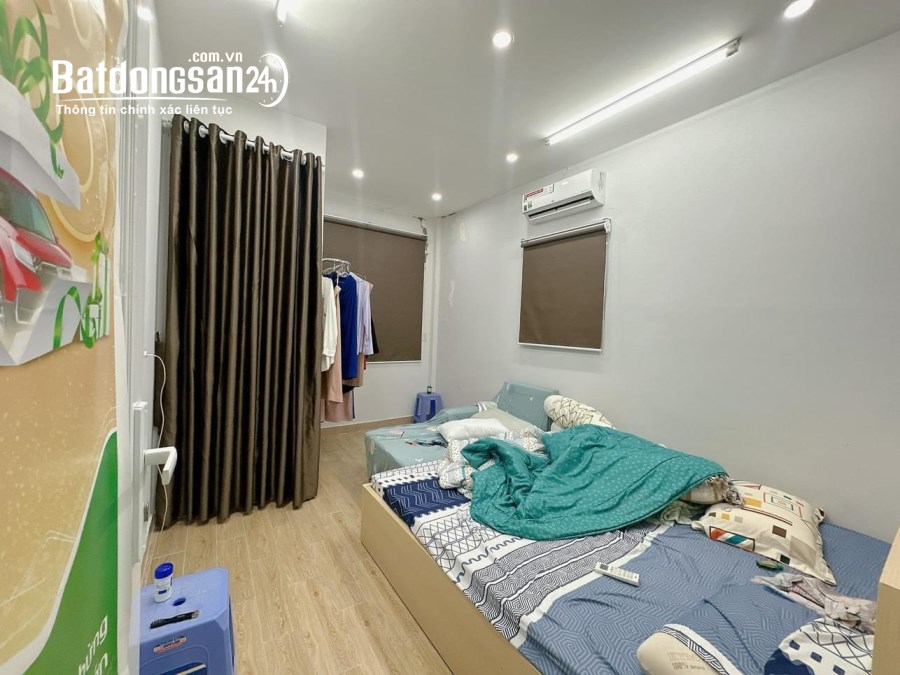 NHÀ LẦU ĐÚC CÒN MỚI - HẺM 108 ĐƯỜNG 30/4, AN PHÚ, NINH KIỀU, CẦN THƠ