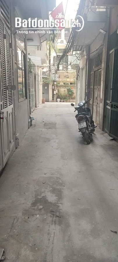 Bán nhà khương đình nhà đẹp ở luôn 48m2  4,5 tỷ