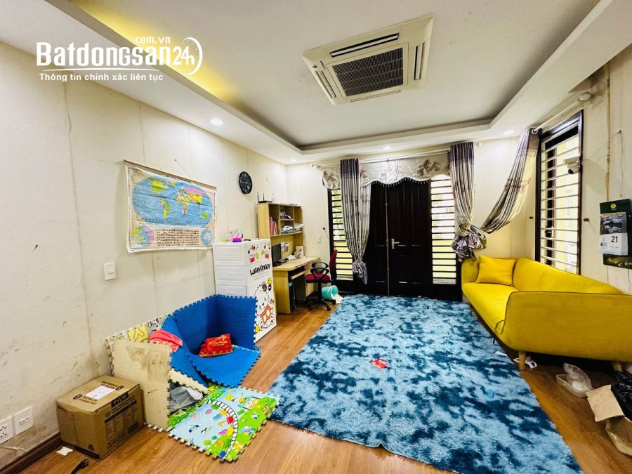 Bán biệt thự Lưu Hữu Phước, Mỹ Đình 2, Nam Từ Liêm, Hà Nội.