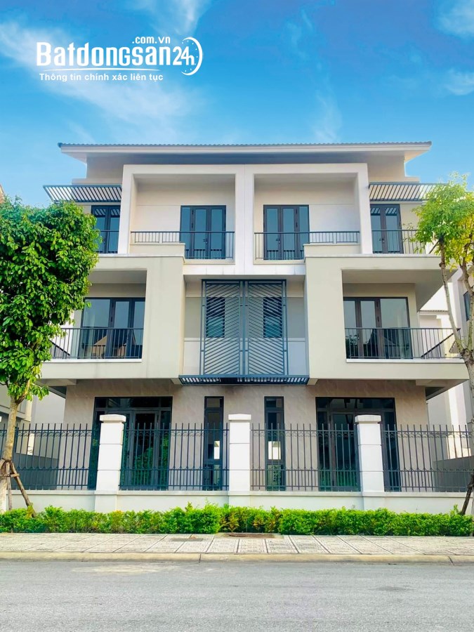 Villa 180m2 Centa Riverside Sang trọng đẳng cấp, sịn xò , giá yêu thương nhỉnh 8đ