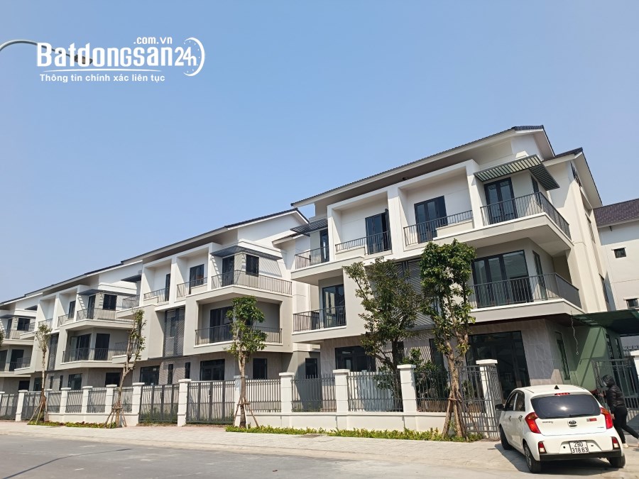 Villa 180m2 Centa Riverside Sang trọng đẳng cấp, sịn xò , giá yêu thương nhỉnh 8đ