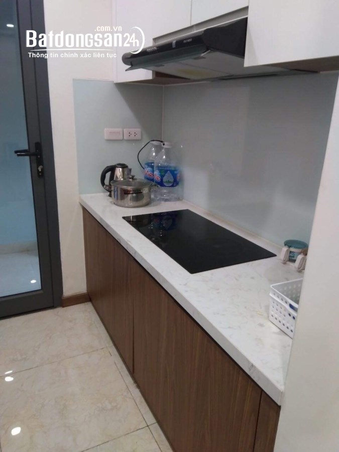 Chính chủ cần bán gấp CHCC Eco Green City Nguyễn Xiển 75m 2PN căn góc đẹp 3,95 tỷ