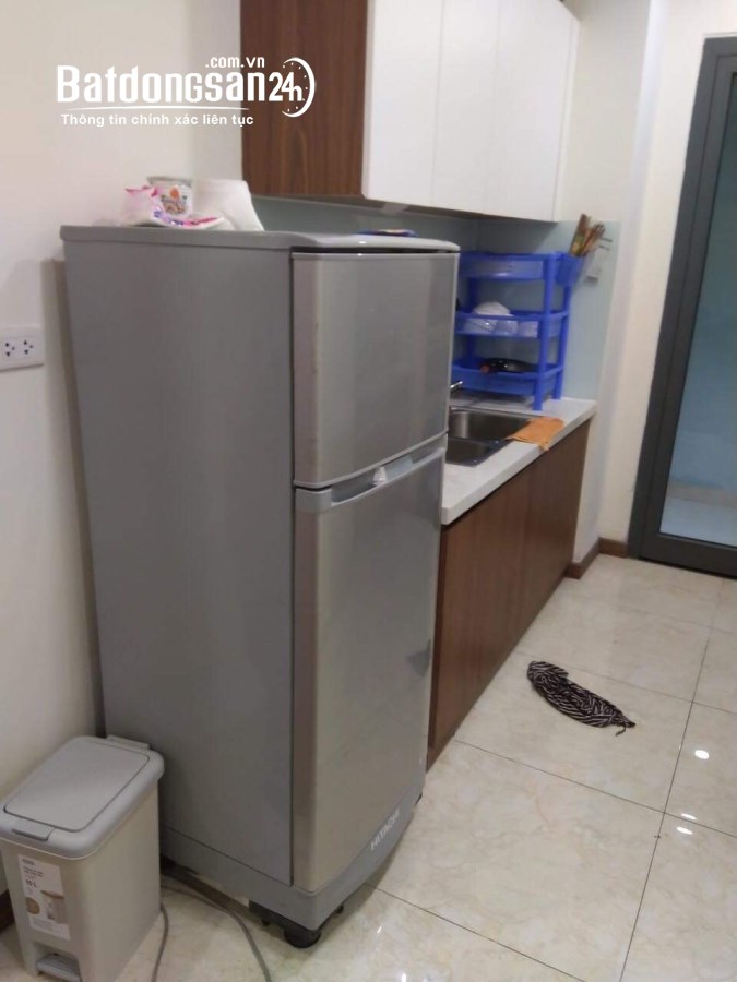 Chính chủ cần bán gấp CHCC Eco Green City Nguyễn Xiển 75m 2PN căn góc đẹp 3,95 tỷ