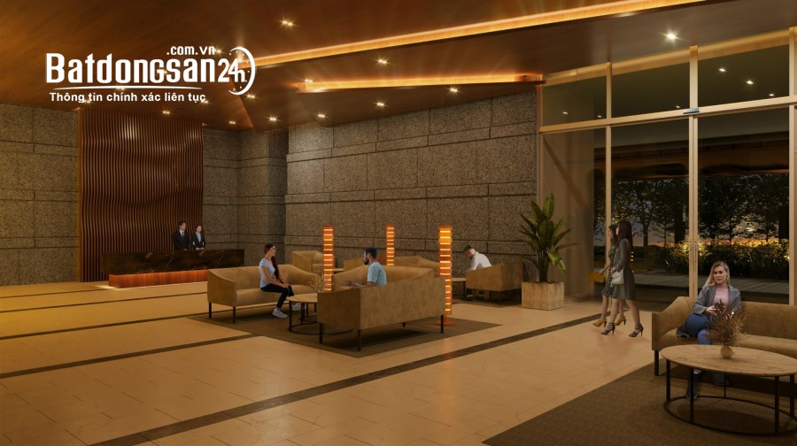 Midori Park The Glory - Ưu đãi cực tốt từ CĐT Becamex Tokyu 0919433733