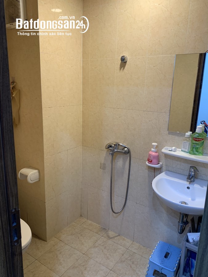 Chính chủ cần bán gấp CHCC K35 Tân Mai, Hoàng Mai, 80m 2PN thoáng mát đồ đẹp 4,1 tỷ