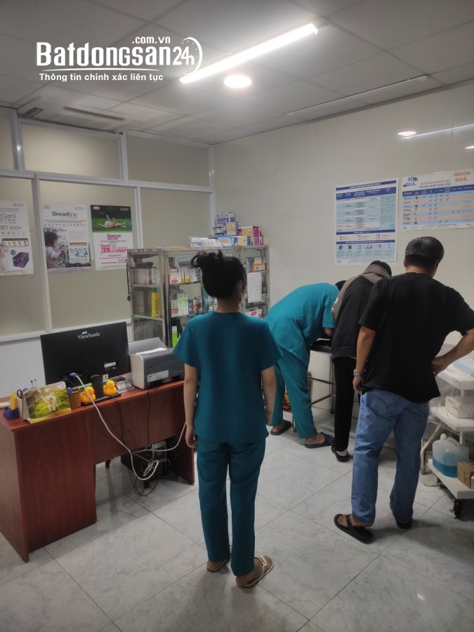 Bán nhà 4 lầu 134m2 MT Cách mạng tháng 8 (P. Quang Vinh) chỉ 14,7 tỉ