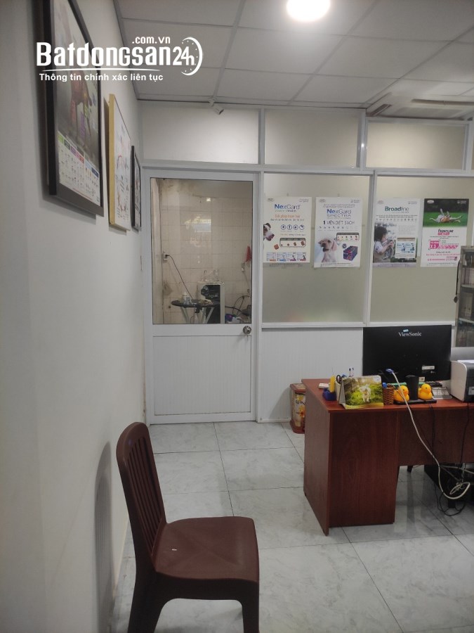 Bán nhà 4 lầu 134m2 MT Cách mạng tháng 8 (P. Quang Vinh) chỉ 14,7 tỉ