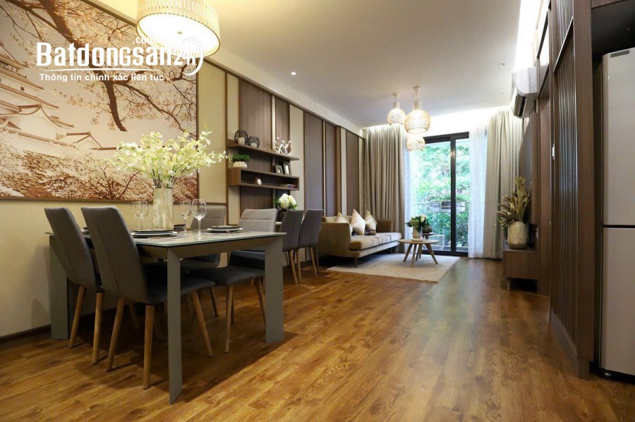 Bán căn hộ chung cư Akari City, Đường Võ Văn Kiệt, Quận Bình Tân