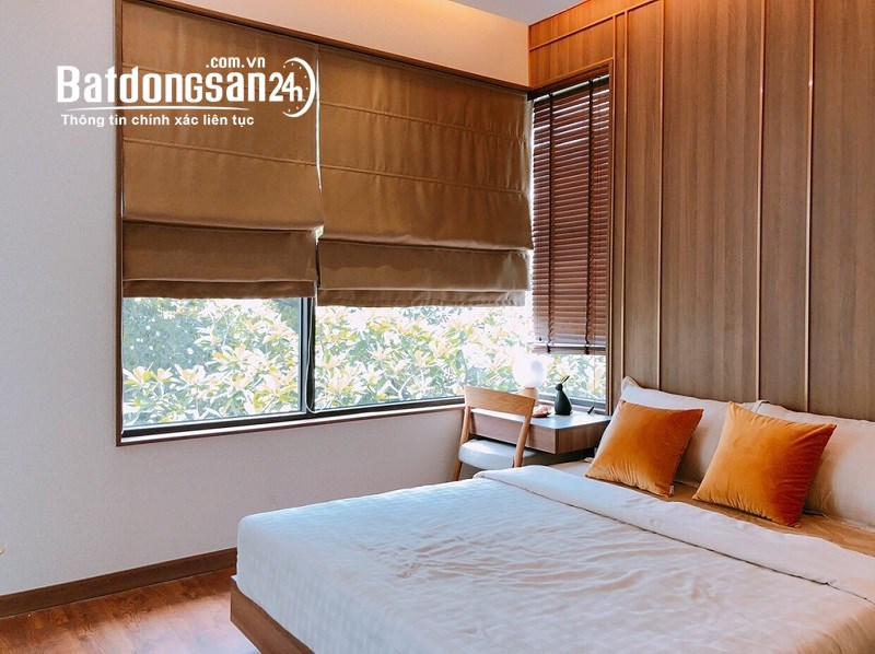 Bán căn hộ chung cư Akari City, Đường Võ Văn Kiệt, Quận Bình Tân