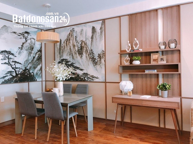 Bán căn hộ chung cư Akari City, Đường Võ Văn Kiệt, Quận Bình Tân