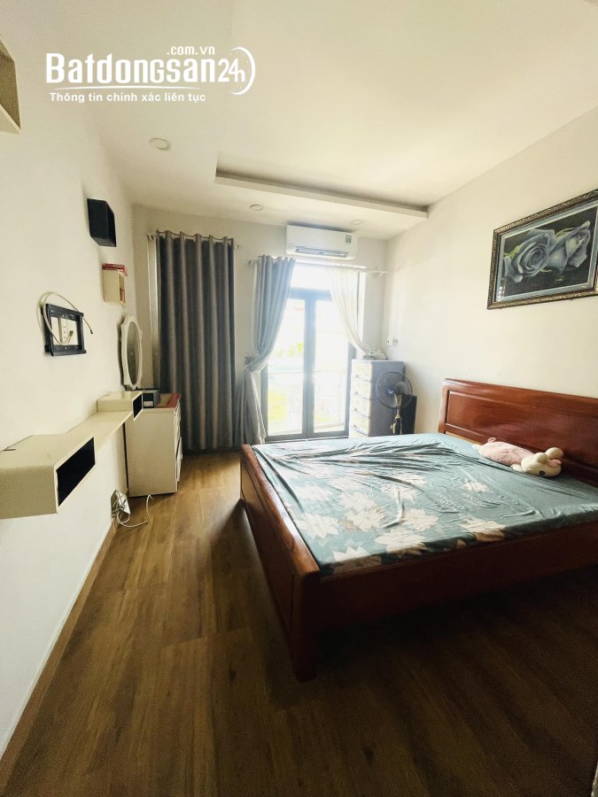 Bán nhà mặt phố Đường Nguyễn Đình Chiểu, Phường 3, Quận Phú Nhuận