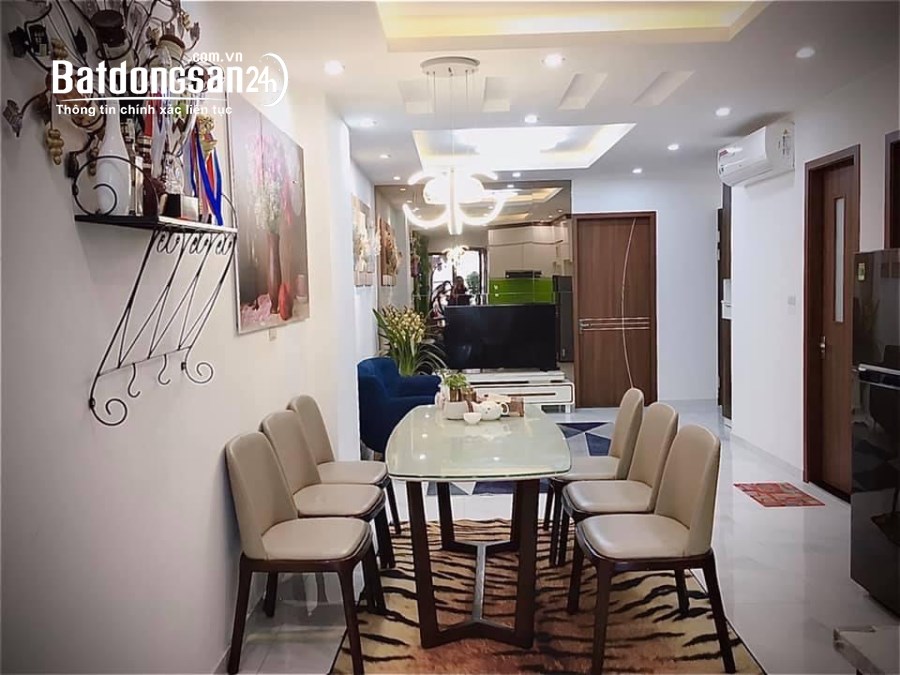 Bán căn 3 ngủ giá rẻ tại chung cư Startup 91 Đại Mỗ. LH: 0362125566