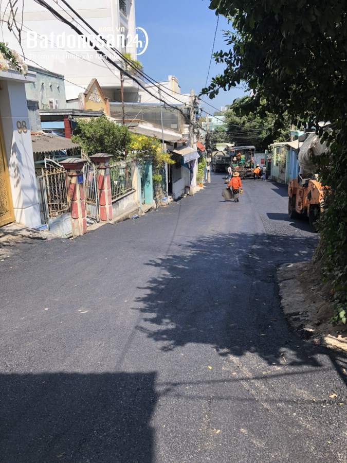 Bán nhà Đường Trần Xuân Độ, Phường Thắng Nhì, Tp Vũng Tầu