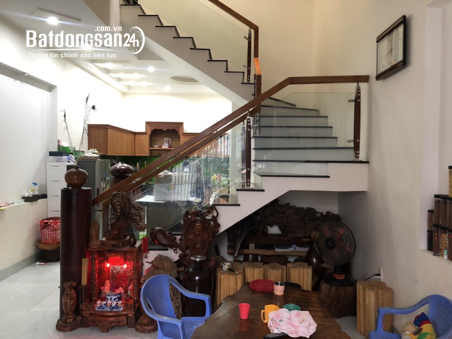 Bán nhà Đường Trần Xuân Độ, Phường Thắng Nhì, Tp Vũng Tầu