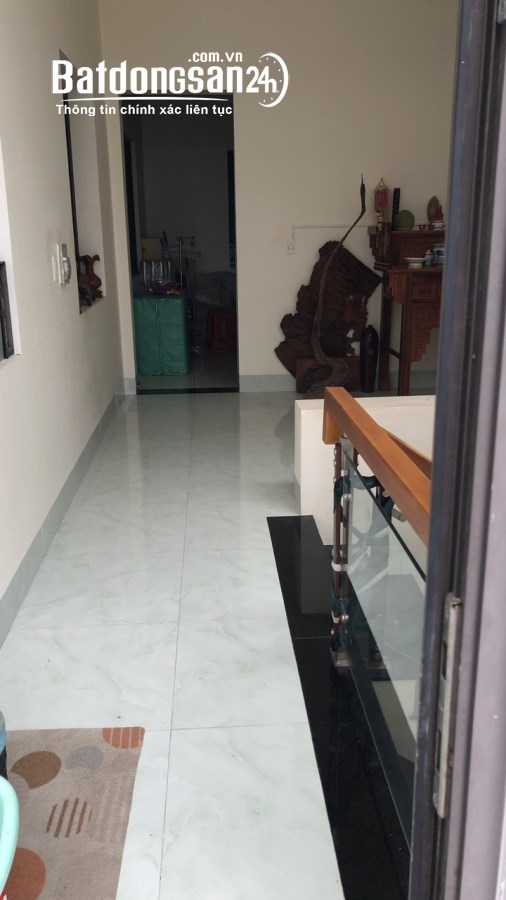Bán nhà Đường Trần Xuân Độ, Phường Thắng Nhì, Tp Vũng Tầu