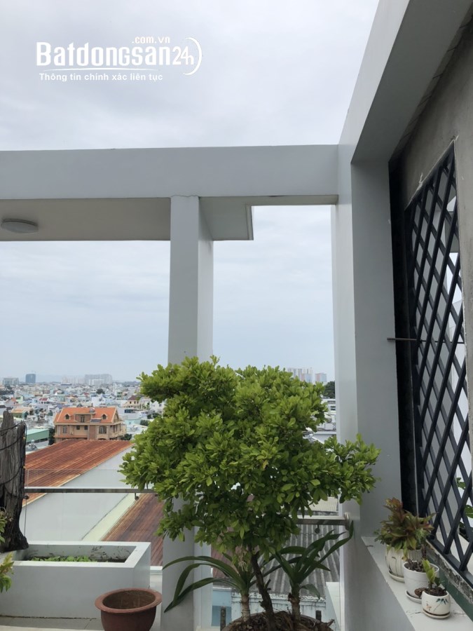 Bán nhà Đường Trần Xuân Độ, Phường Thắng Nhì, Tp Vũng Tầu