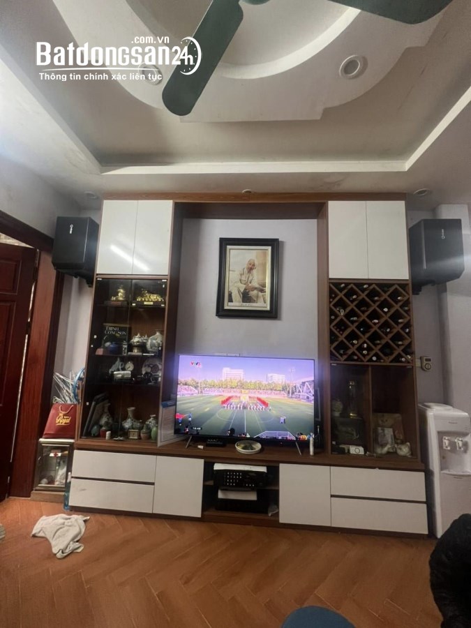 Mặt Phố Trung Liệt 225M2 Mặt Tiền 11M -59 Tỷ - Lô Góc 30M Ra Thái Hà