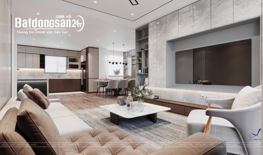 CHÍNH CHỦ - CẦN SANG NHƯỢNG CHCC Seasons Avenue hướng mát, 117m2, sẵn sổ