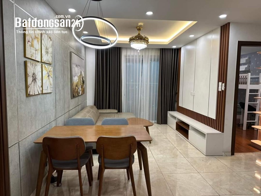⚡️Hàng hiếm! Cần nhượng nhanh căn SSA 76m2, 2PN, vào ở ngay, chỉ 4.1 tỷ