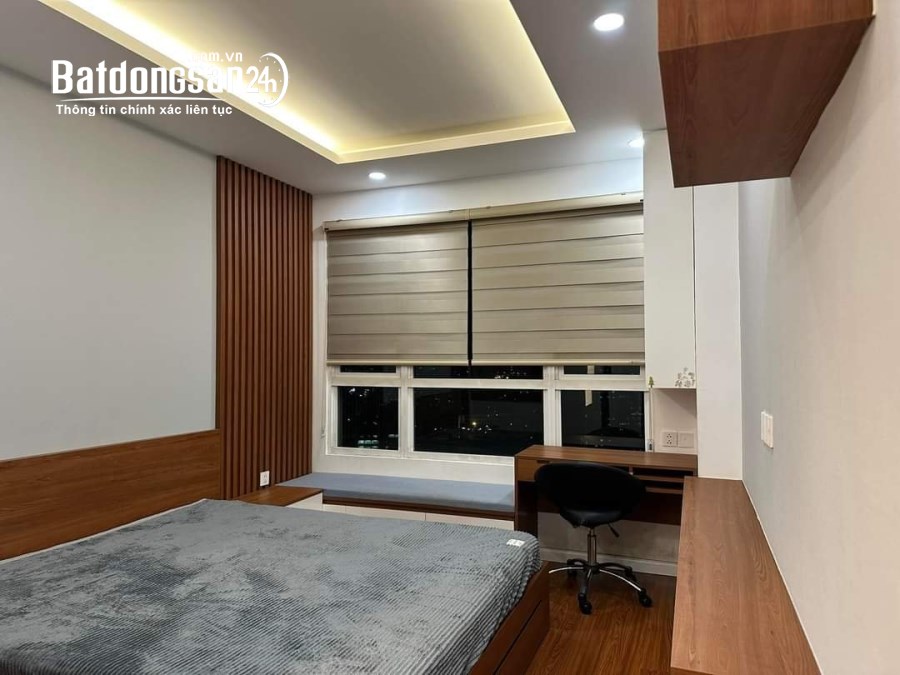 ⚡️Hàng hiếm! Cần nhượng nhanh căn SSA 76m2, 2PN, vào ở ngay, chỉ 4.1 tỷ