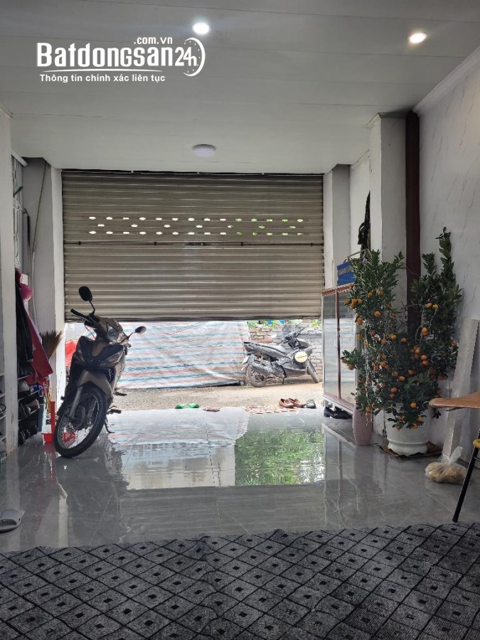 Bán nhà Phố Kẻ Tạnh, Phường Giang Biên, Quận Long Biên
