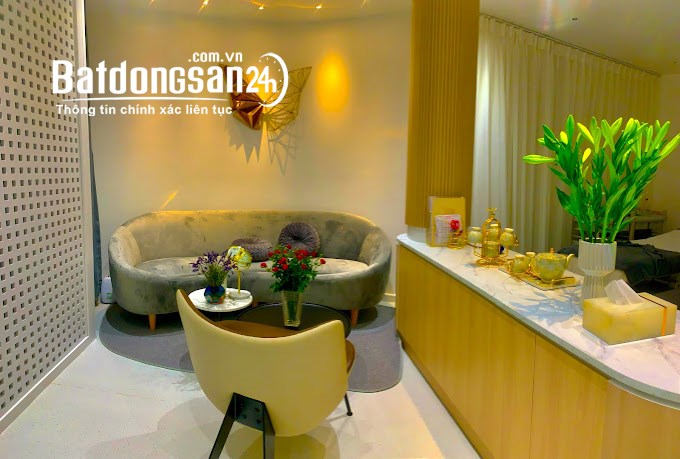 Nhà MẶT TIỀN ngang 5m, đường HAI BÀ TRƯNG (P6, Q3) DTSD lên đến 600m2!