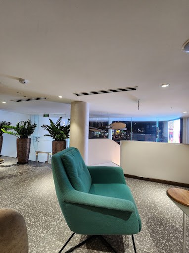Nhà MẶT TIỀN ngang 5m, đường HAI BÀ TRƯNG (P6, Q3) DTSD lên đến 600m2!