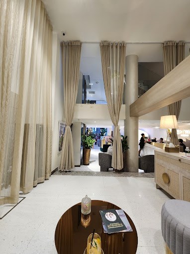 Nhà MẶT TIỀN ngang 5m, đường HAI BÀ TRƯNG (P6, Q3) DTSD lên đến 600m2!