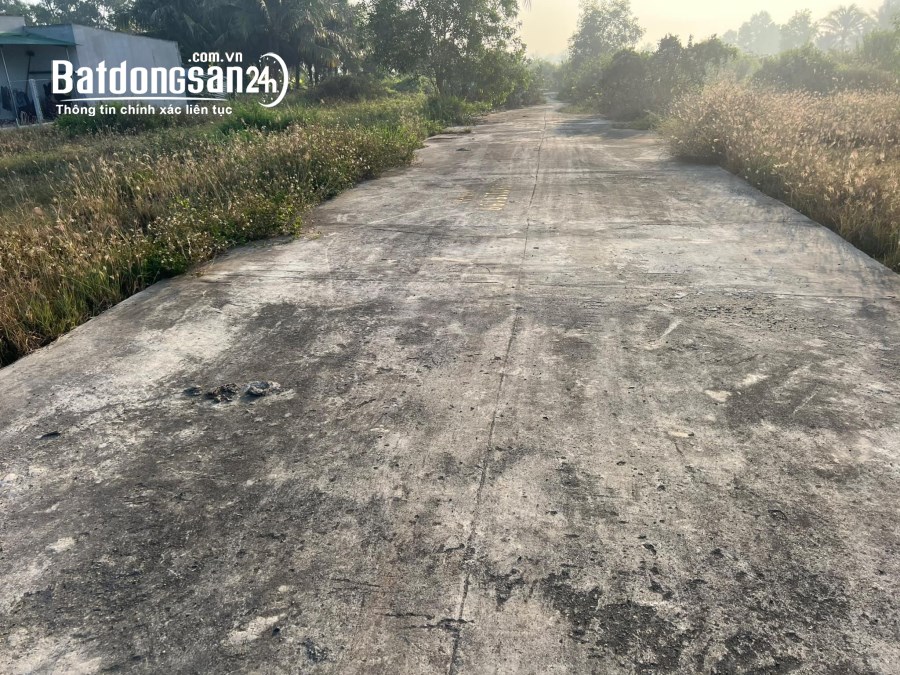 Chủ cần bán Nhanh Lô Đất Tại Thôn Ninh Ích - Xã Ninh An, Ninh Hoà, giá 450 triệu 