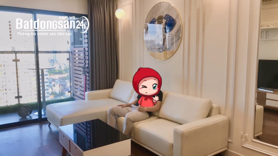 Gấp!!! Cần bán CHCC Imperia Gardern 80m2 2PN, full đồ tầng 15 cực thoáng